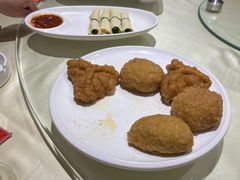 -凯鸽酒楼•雁北民间菜(华北星店)