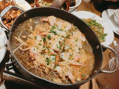 -爱碗亭·鲜炒湖南菜(壹城中心店)