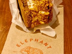 -Elephant Grounds(STARSTREET)