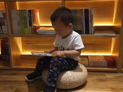 -新华书店(解放中路店)