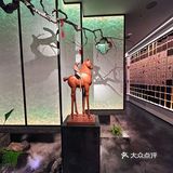 带爸妈来准没错❗️太原菌子火锅还得是这家❗️