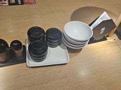 -味千拉面(煌华新纪元购物广场店)