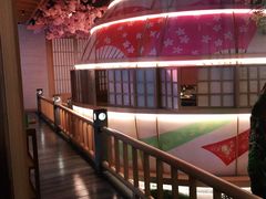-礼舍·和牛火锅·烤肉·料理餐厅(华茂店)