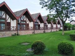 -太阳岛度假酒店