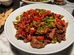 -蔴将·川菜(黄龙万科店)