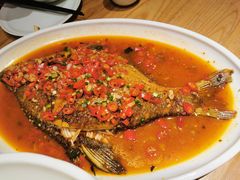 -火候轩品质湘菜·私厨(市府店)