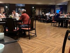 -海天楼中餐厅(吴宫泛太平洋酒店)