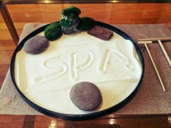 -四季酒店·泺水疗SPA