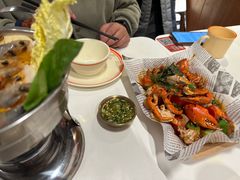 -BLABLATAI吧啦泰·泰式爆炒(西宸天街店)