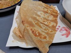 -阿庄新豫菜(航海东路店)