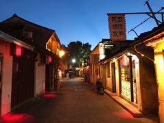 -绍兴书圣故里景区