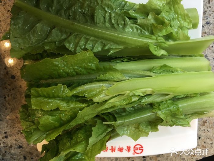 鑫御隆斑鱼庄(营门口店)-凤尾-菜-凤尾图片-成都美食-大众点评网