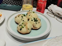 -上海老饭店(北京分店)