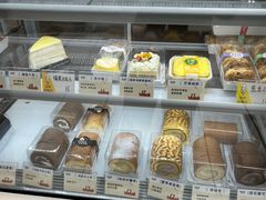 -莞留香出炉面包(望牛墩镇店)