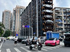 -曾麻子热干面(丁字桥路店)