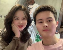 -逸丝风尚yesfashion造型