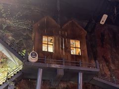 -破瓦寒窑·地摊烤羊排