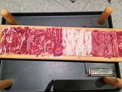 -牛人日志·鲜牛肉骨汤火锅(万科里瑧店)