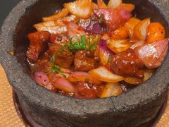 -炊江南·上海菜(国展华漕店)