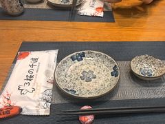 -樱の千渡日式料理·铁板烧•烧鸟(金盛田广场店)