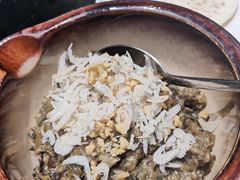 外婆锤山茄-开海·红岛海鲜虾水饺(石老人店)