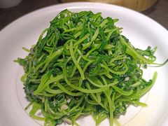 -三道菜(明堂公园店)