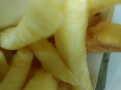 -汉堡王(EAC欧美中心店)