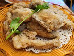 -合味土鸡火锅(中海世贸花园金碧庄店)