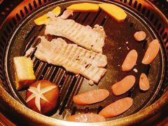 -嘿嘟嘟·肋条烧肉放题(爱融荟城店)