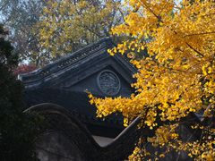 -惠山古镇·寄畅园