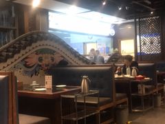 -重庆德庄火锅(体育中心店)