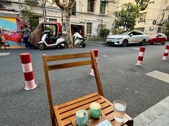 -Punchline Coffee&Roaster(同济大学店)