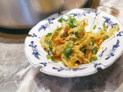 -禄婶鸡煲·打边炉