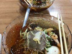 -顺姬冷面(长白西路店)