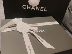 -CHANEL(ifs国际金融店)