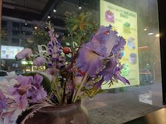 -嗒令甜品·主题融合料理餐厅(首座时代店)
