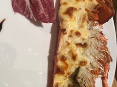 -长沙君悦酒店·自助餐厅咖啡厅