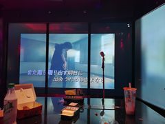 -纯K(打浦桥店)