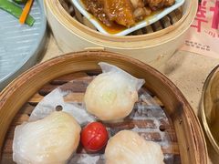 -点都德(大茶楼店)