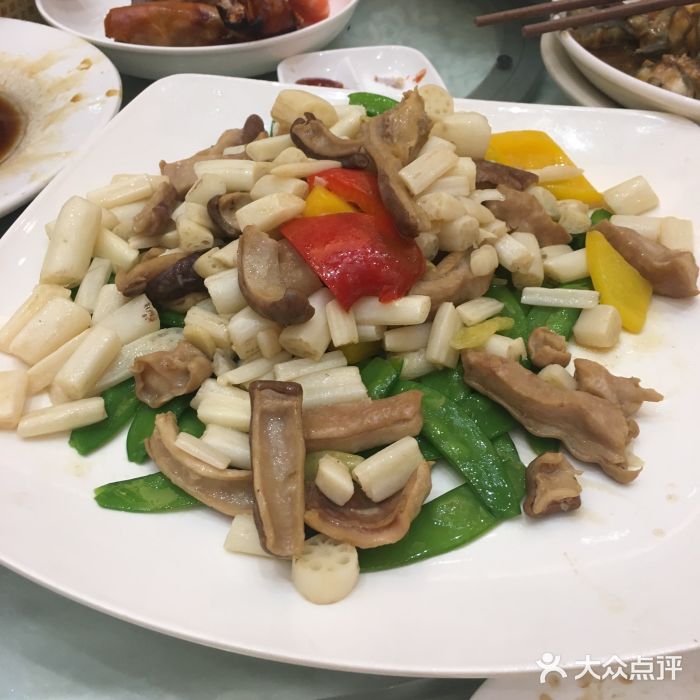 骏丰酒楼(黄编店)图片