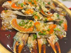 -上海1号私藏菜(黄浦店)