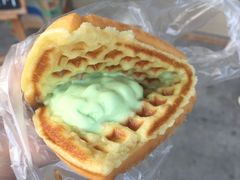 -成裕雪糕店(士多店)