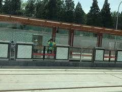 -国家植物园(地铁站)