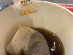 -麦当劳(保定裕华路店)