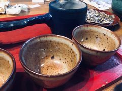 -一号铺子·大炉茶