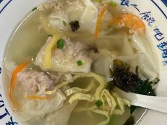 -长人馄饨铺(解放街店)