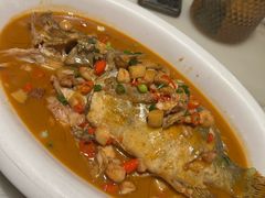 -小菜园新徽菜(常州金坛吾悦店)