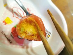 金沙红米肠-点都德(北京路贰店)