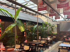 -单家老院·院子里的青岛菜(沙子口店)