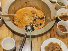 -云尊府云南菜·蒸汽石锅鱼(五棵松华熙店)
